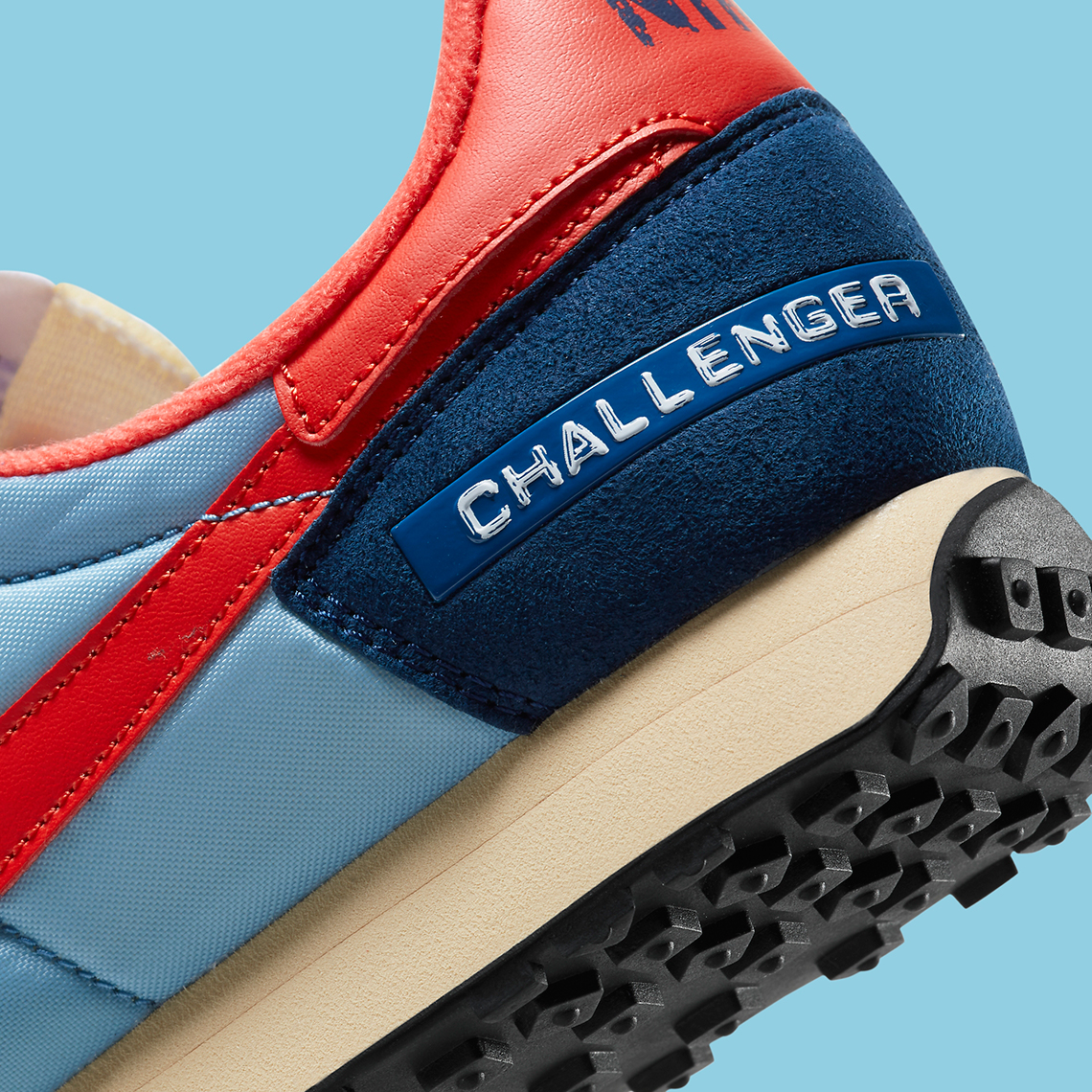 Nike Challenger Og Label Maker Blue Red Dc5214 422 8