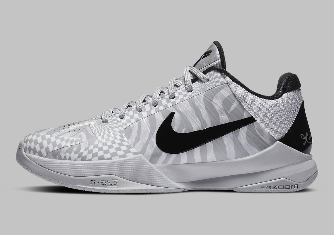 Nike Kobe 5 Protro DeMar Derozan Release Date | SneakerNews.com
