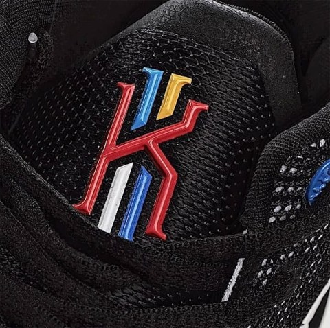 Nike Kyrie 7 Pre Heat Black Teal - Release Info | SneakerNews.com