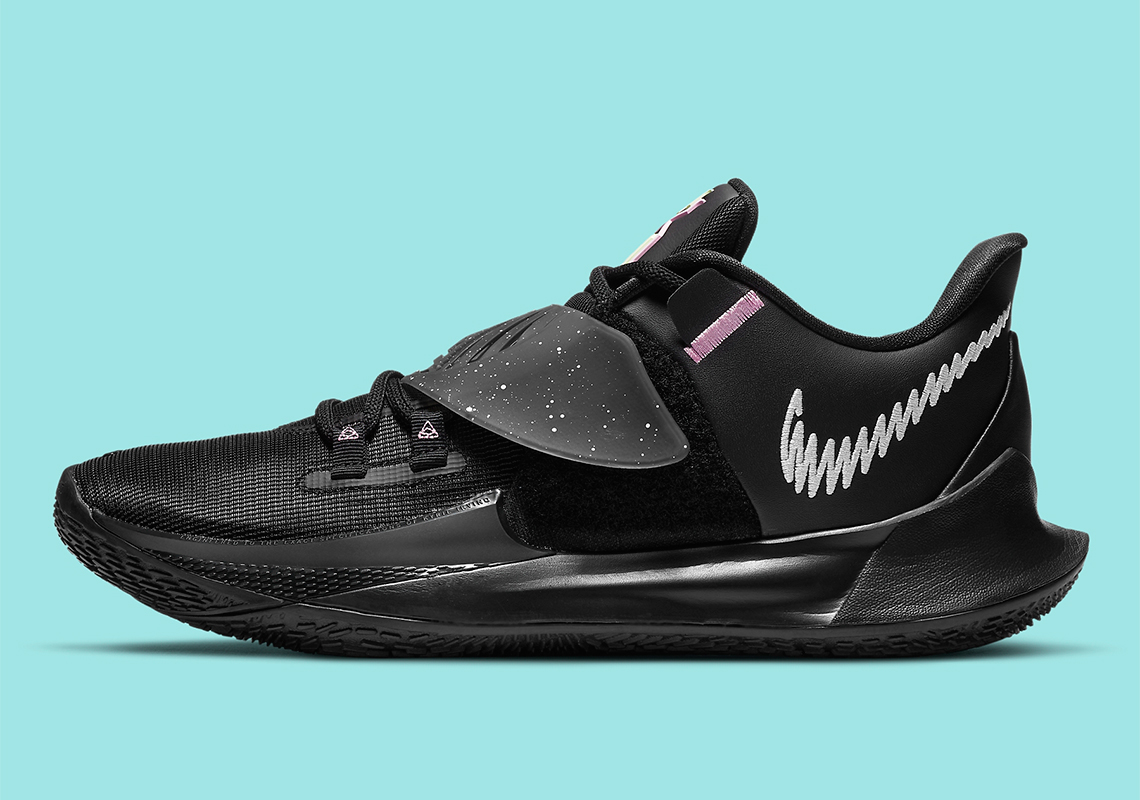 Nike Kyrie Low 3 Black CJ1286-002 Release Date | SneakerNews.com