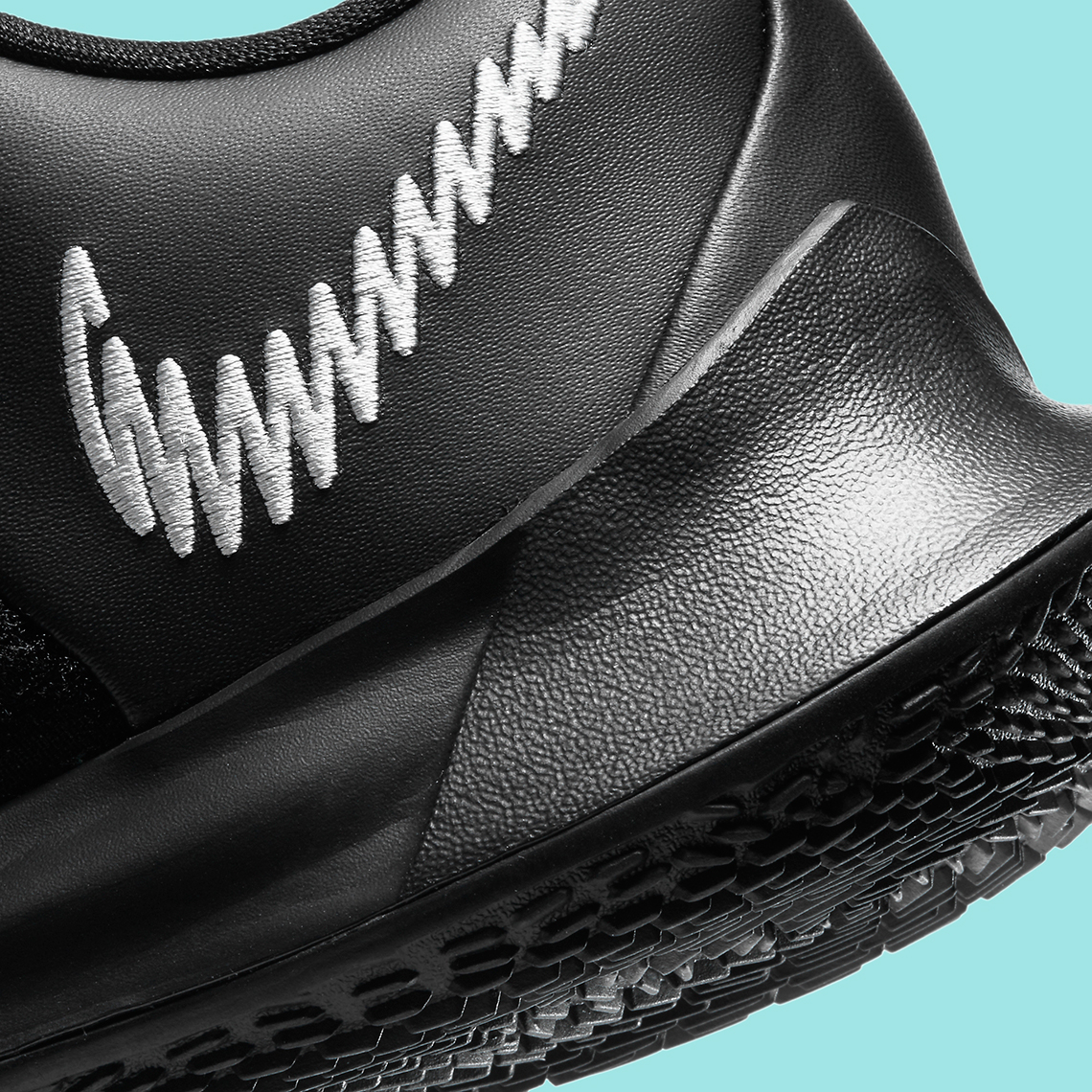 Nike Kyrie Low 3 Black CJ1286-002 Release Date | SneakerNews.com