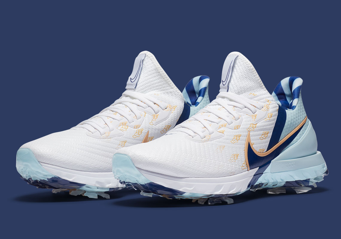 nike air zoom infinity tour winged foot