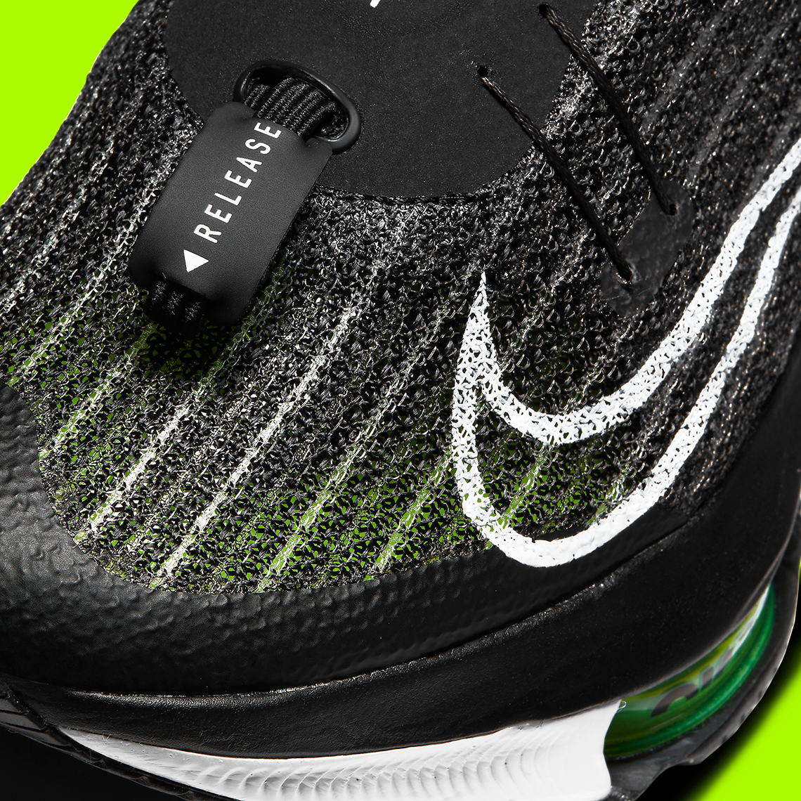 Nike Zoom Tempo NEXT Black White CV1889-001 | SneakerNews.com