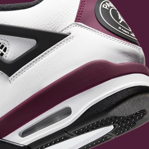 Air Jordan 4 PSG CZ5624-100 Release Date | SneakerNews.com
