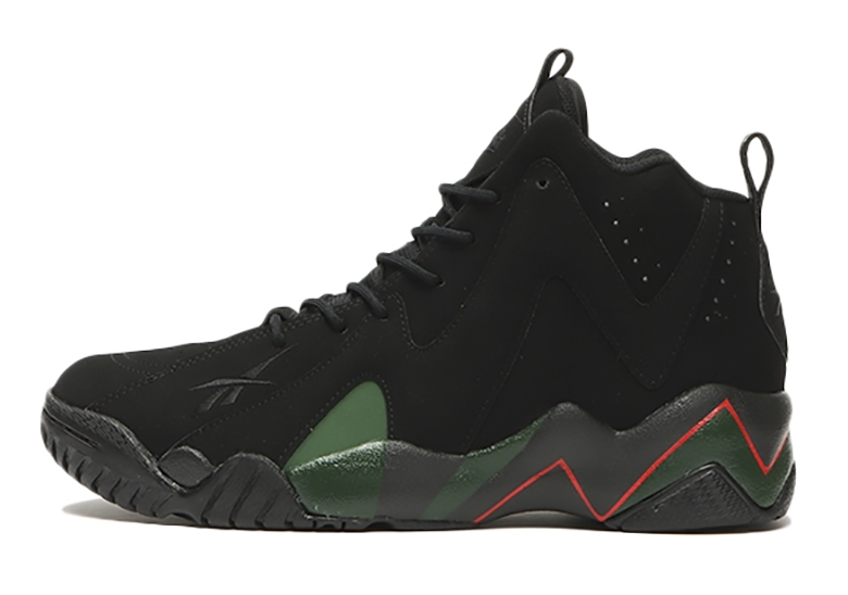 reebok kamikaze 2 black