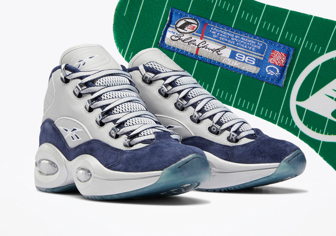 georgetown iverson shoes