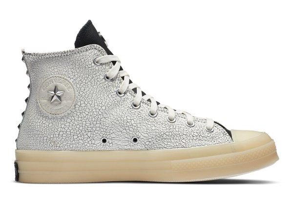 Russell Westbrook Converse Chuck 70 Why Not? | SneakerNews.com