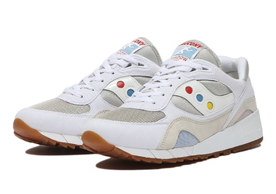BILLY’S To Launch An Exclusive Saucony Shadow 6000