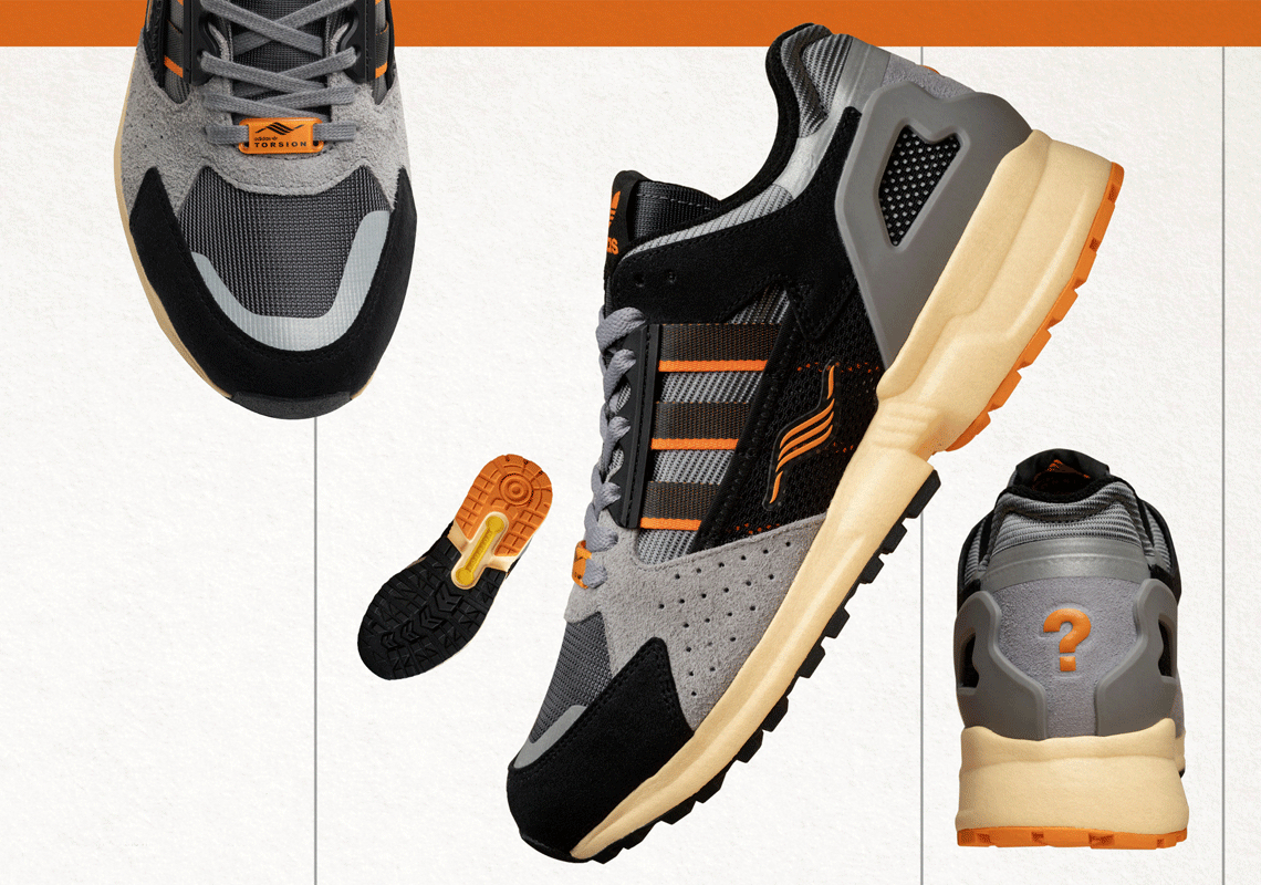 Size Adidas Zx 5000 10 000c Pack Release Date Sneakernews Com