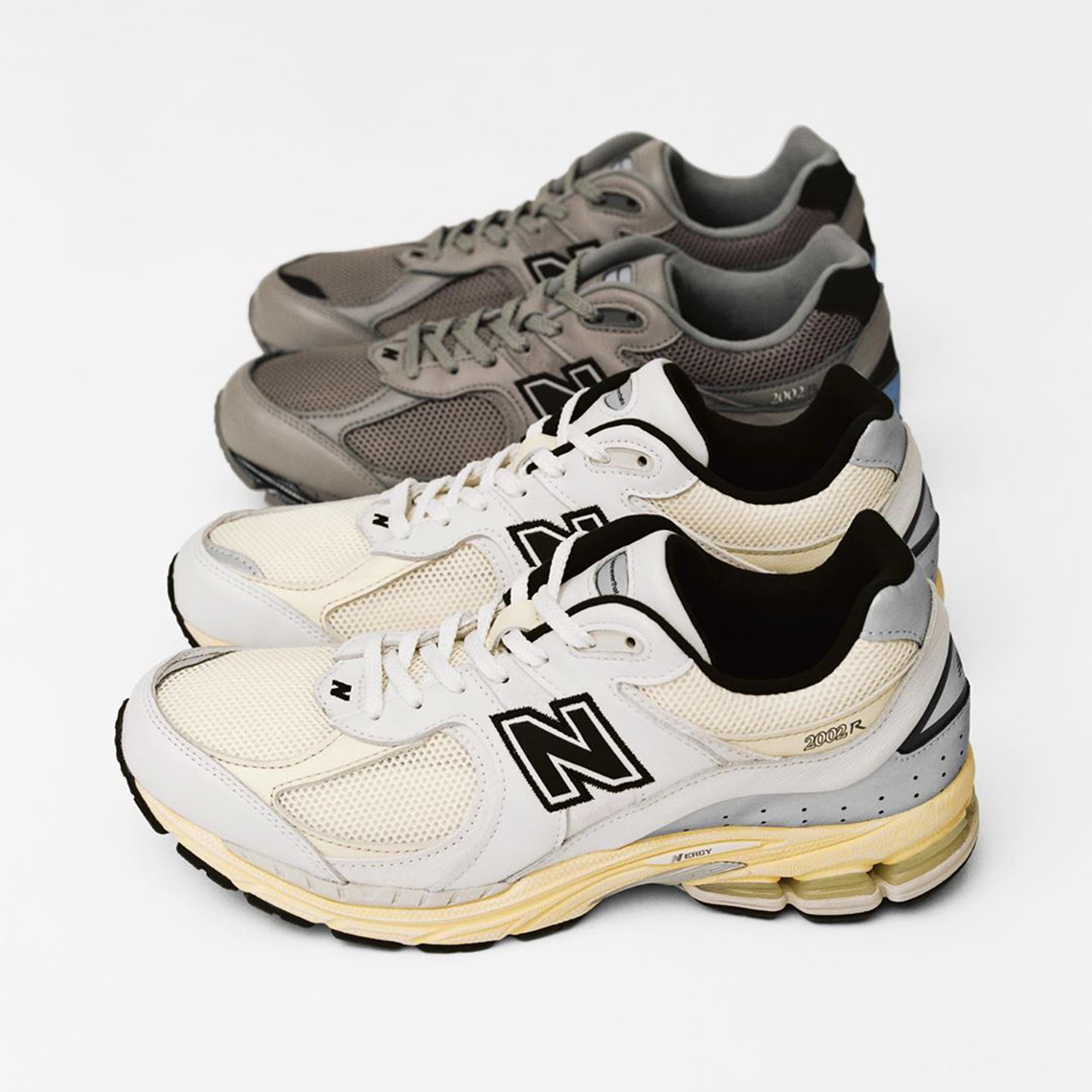 thisisneverthat New Balance 2002R Release Date | SneakerNews.com