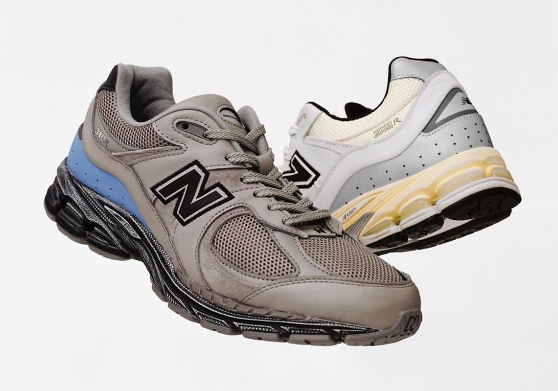 Thisisneverthat New Balance 2002r Release Info 15
