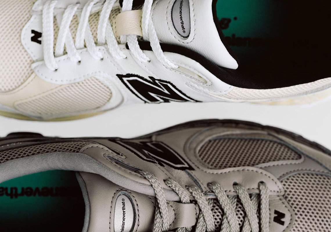 Thisisneverthat New Balance 2002r Release Info 6