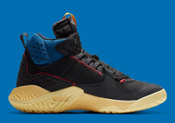 jordan x union delta mid