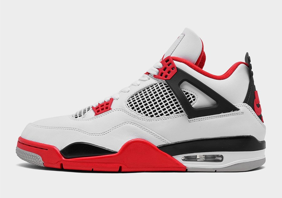 Air Jordan 4 