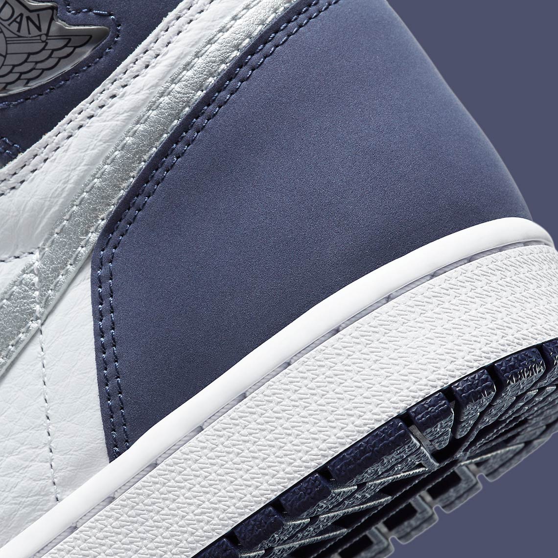 100 Release Date - WpadcShops - Air Jordan 1 co.jp Midnight Navy