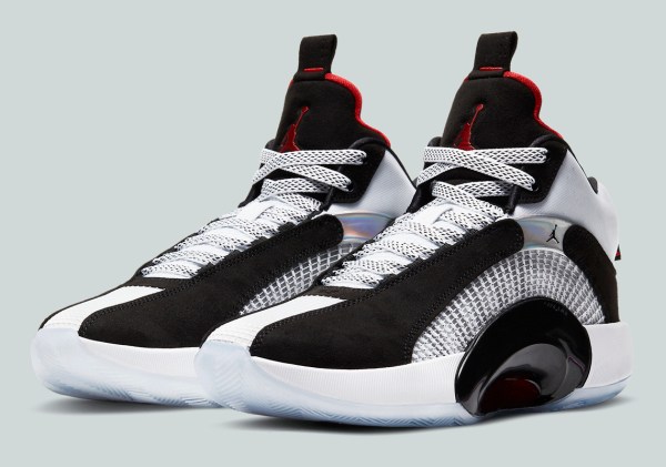 Air Jordan 35 DNA CQ4227-001 Release Date | SneakerNews.com