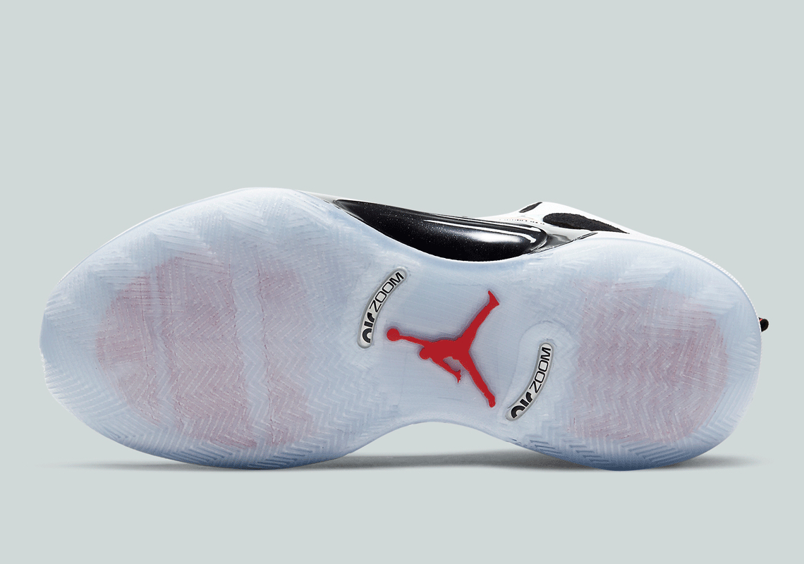 Air Jordan 35 Dna Cq4227 001 Release Date Sneakernews Com