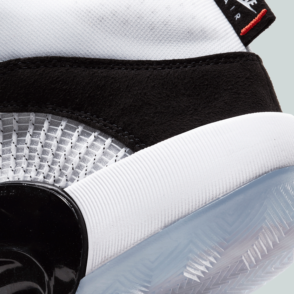 Air Jordan 35 DNA CQ4227-001 Release Date | SneakerNews.com
