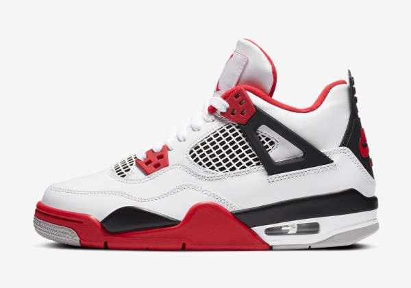 Air Jordan 4 