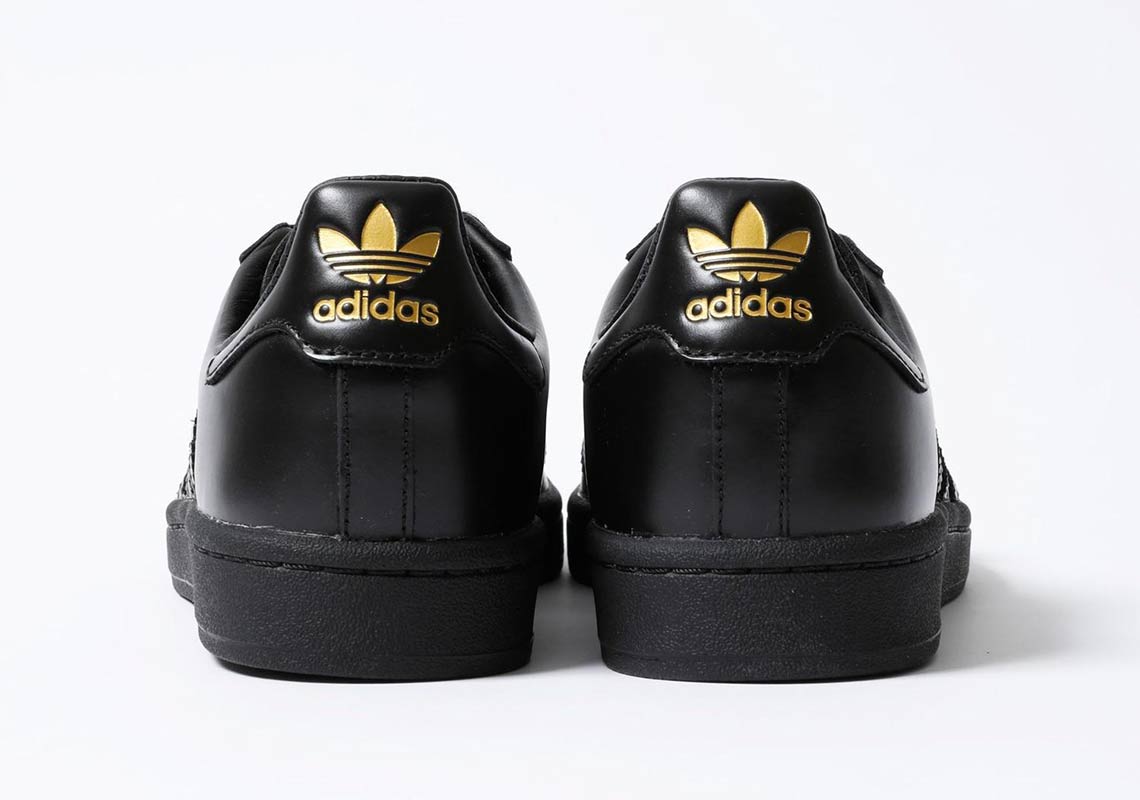 Beauty Youth Adidas Campus Black Release Info 5