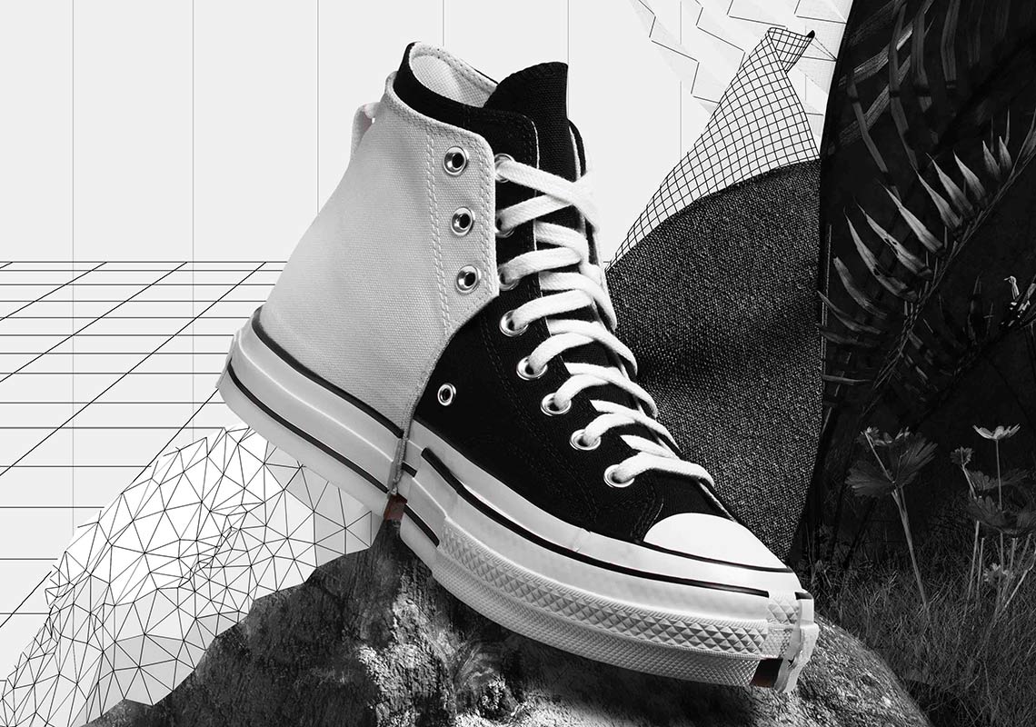 zweer middag condoom Feng Chen Wang Converse Chuck 70 2-in-1 Release Date | SneakerNews.com