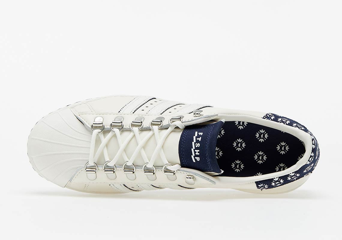 Footshop adidas Superstar Q46492 Release Date SneakerNews