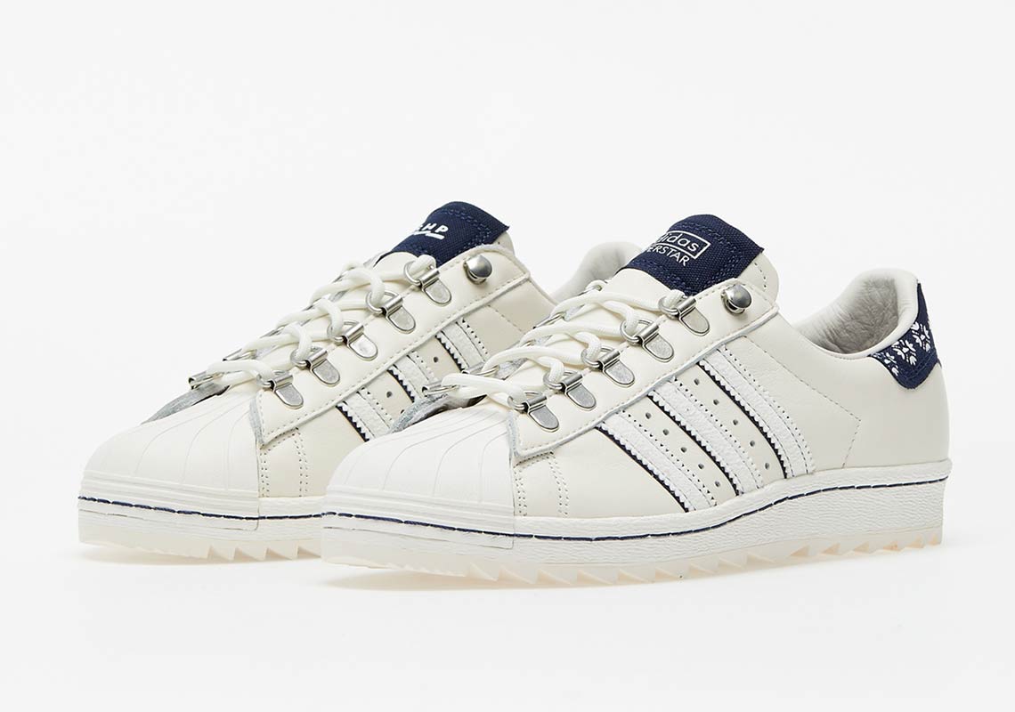 Footshop adidas Superstar Q46492 Release Date SneakerNews