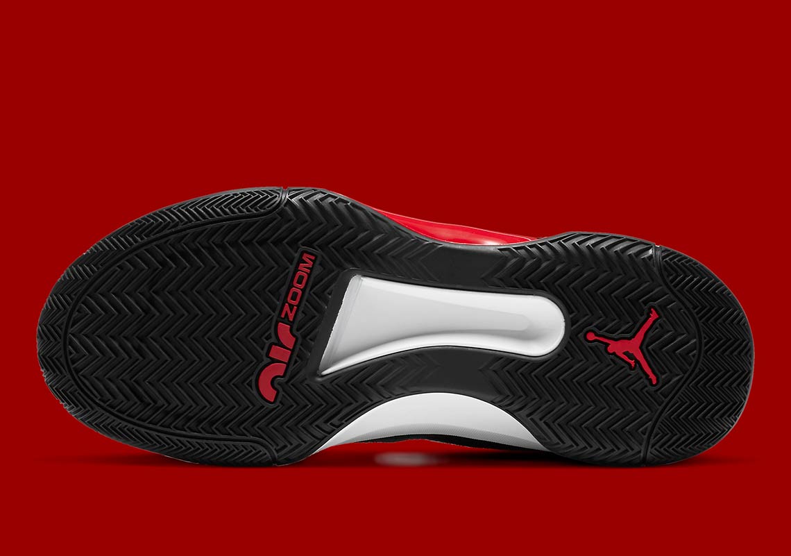 Jordan Jumpman 2021 PF CQ4229-100 Release Info | SneakerNews.com