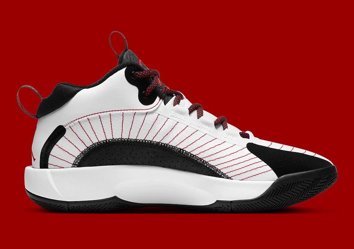 Jordan Jumpman 2021 PF CQ4229-100 Release Info | SneakerNews.com