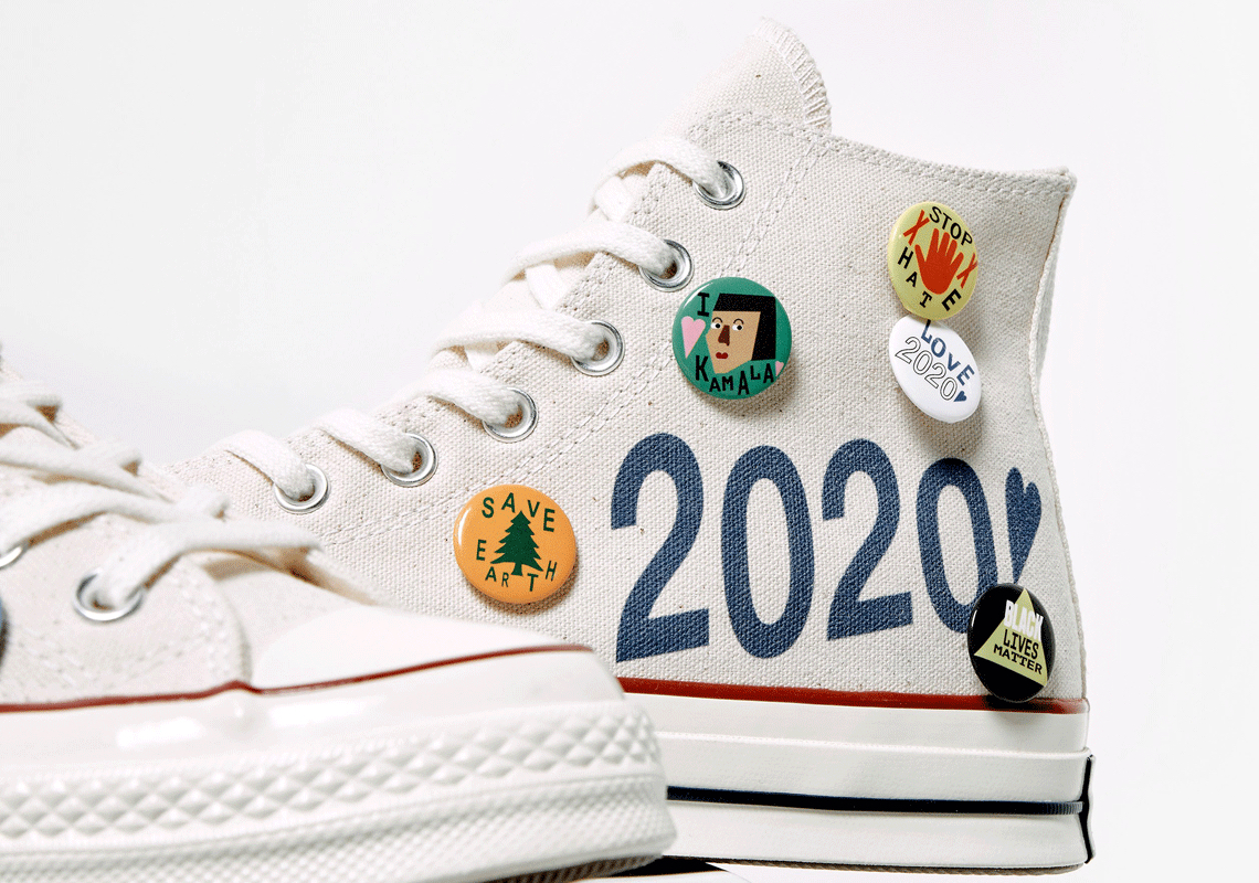 chanel x converse 2020