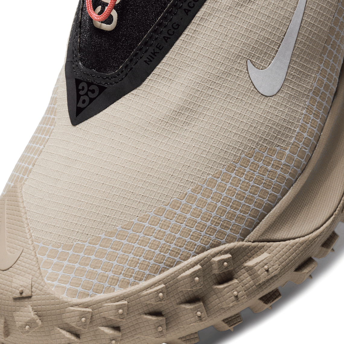 Nike ナイキ メンズ スニーカー 【Nike ACG Air Nasu 2】 サイズ US_9