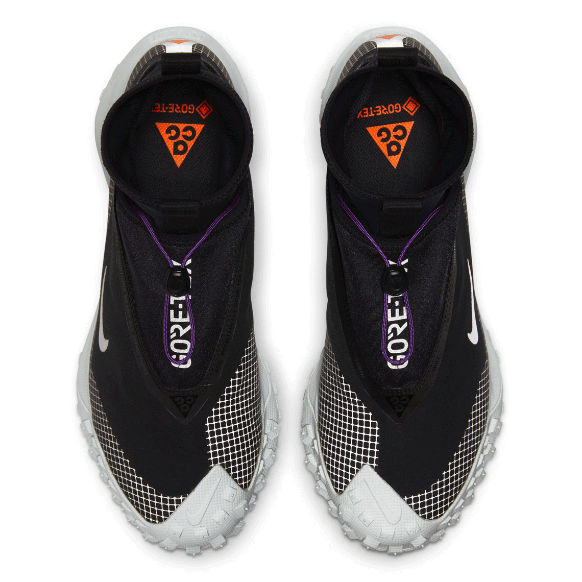 Nike Acg Mountain Fly Gore Tex Ho20 9