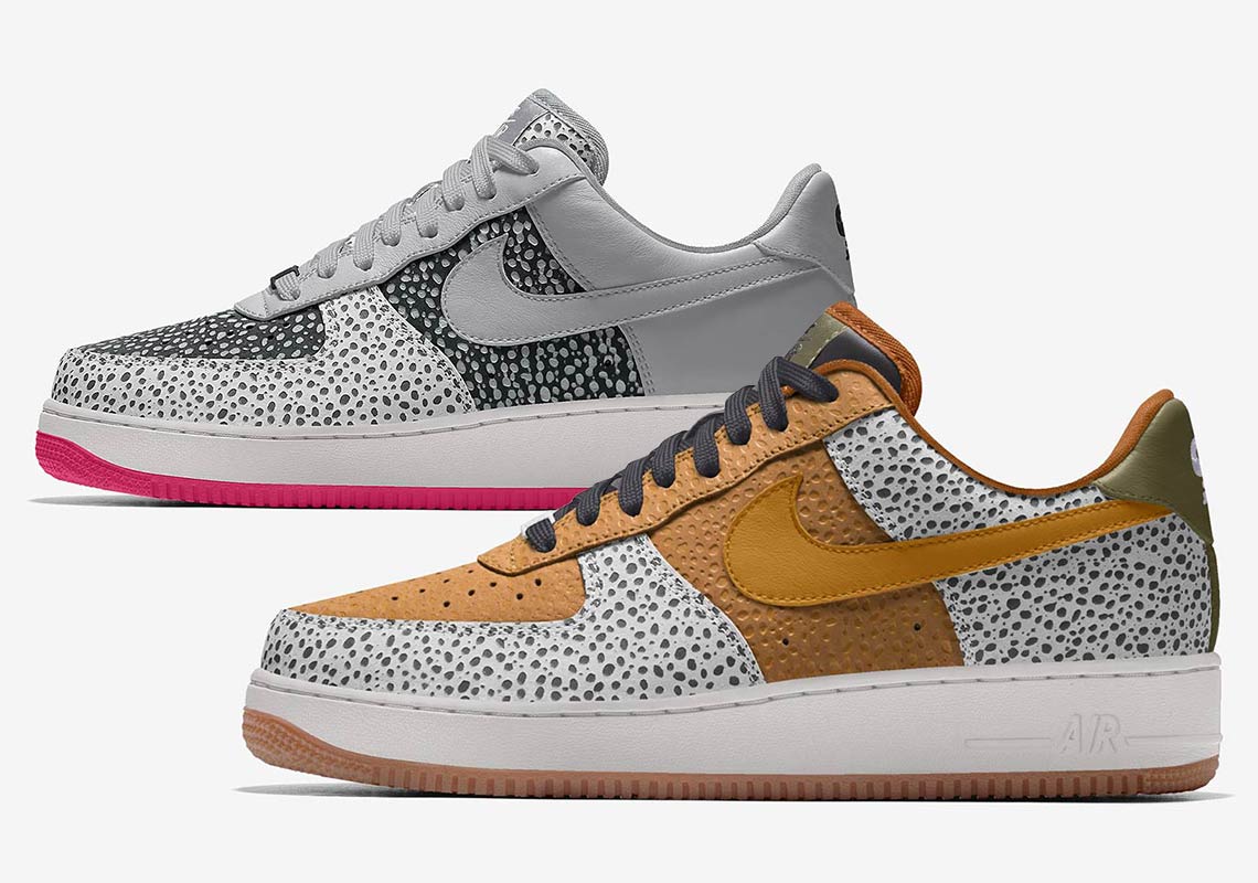 air force 1 by you
