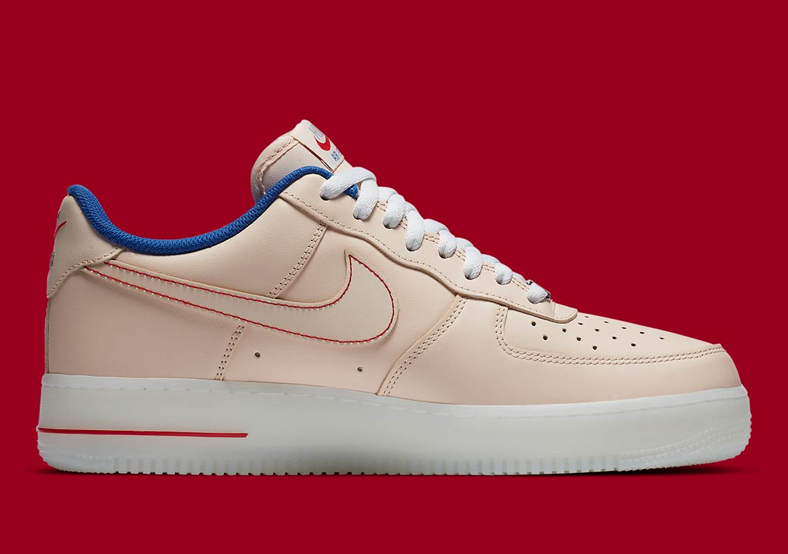 Nike Air Force 1 DH0928-800 Release Info | SneakerNews.com