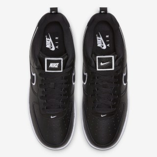 Nike Air Force 1 Low White Grey Black DH2472-001 | SneakerNews.com