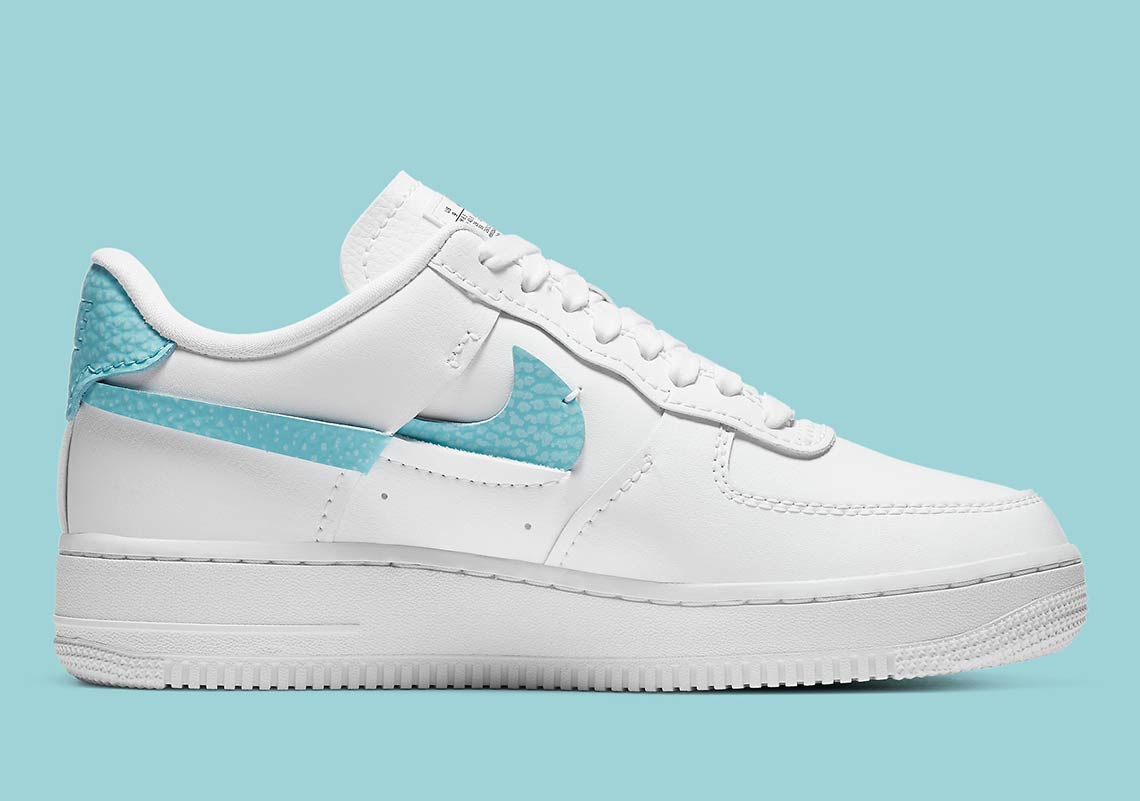 Nike Air Force 1 Lxx Dc1164 101 Release Info 2