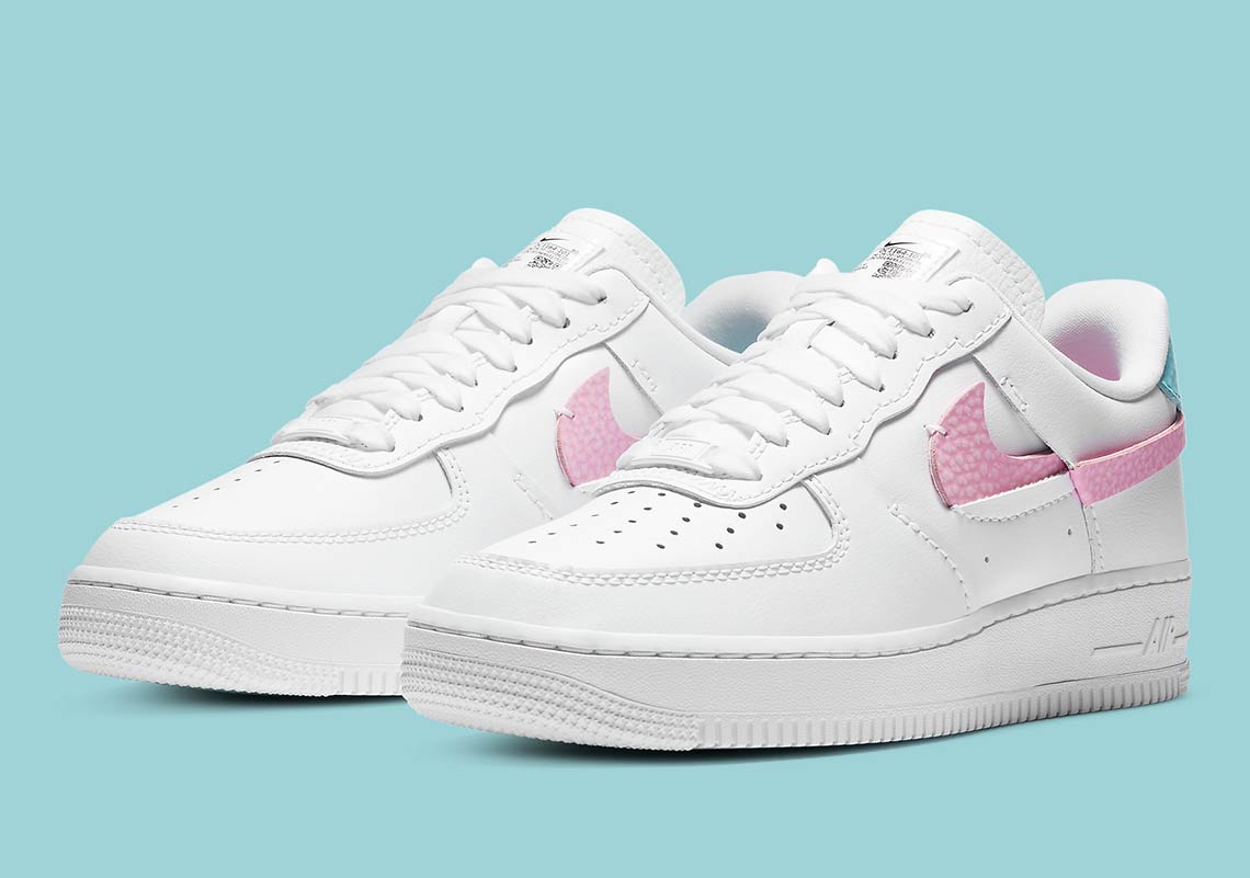 Nike Air Force 1 LXX DC1164-101 Release 