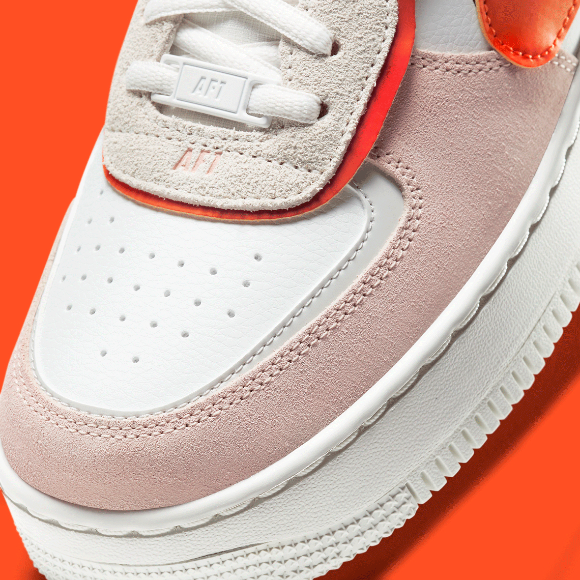 nike air force 1 shadow summer