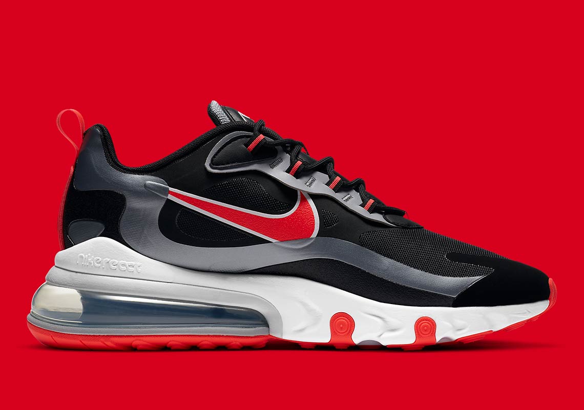 Air max 270 outlet bred