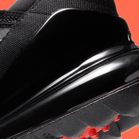 Nike Air Max 270 Golf Shield CU5732-030 Black | SneakerNews.com