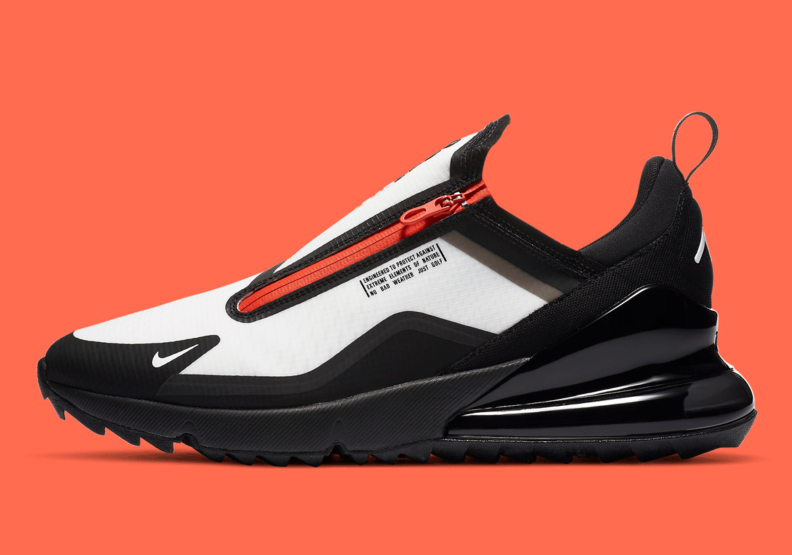 nike air max 279 black and red