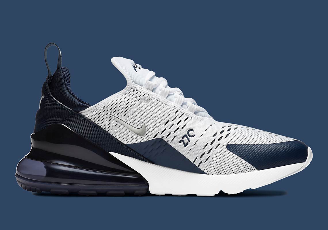 air max 270 midnight navy