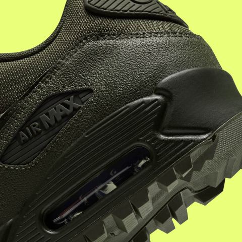 Nike Air Max 90 Surplus Olive CQ7743-300 Release Info | SneakerNews.com