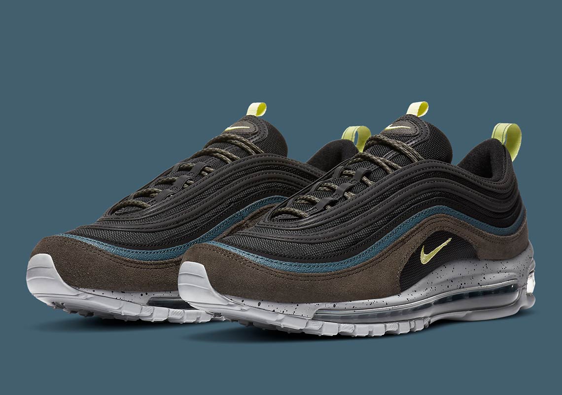 Nike Air Max 97 - Latest Release Info + 