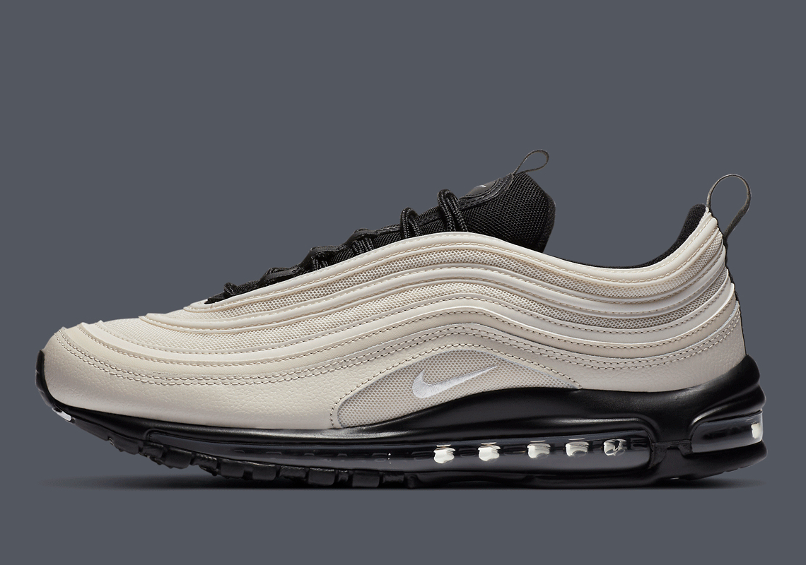 air max 97 light bone