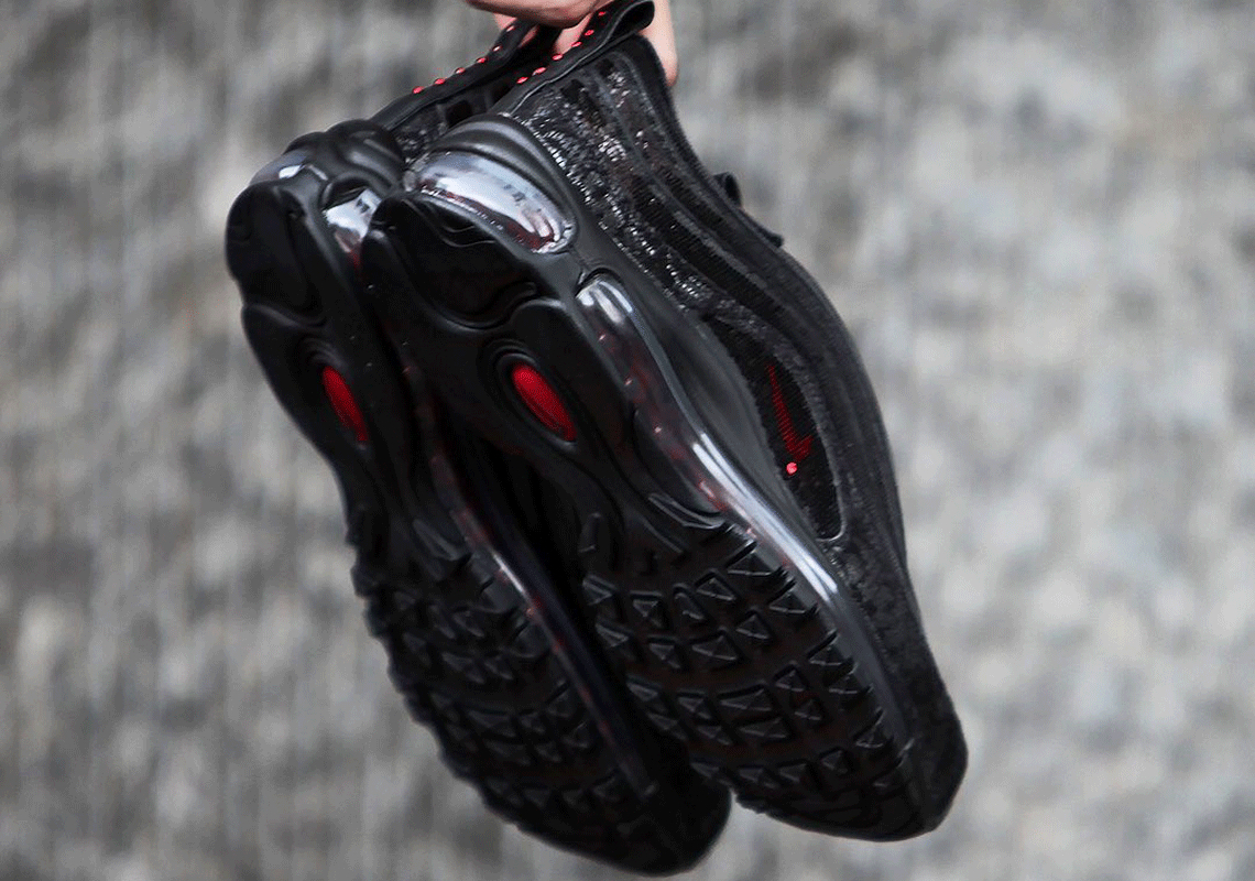 nike-air-max-97-sequin-black-red sole