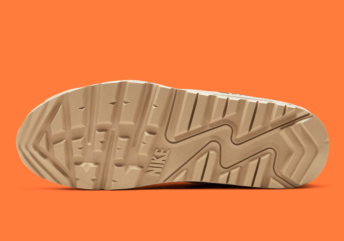 Nike Air Max 90 Surplus “Desert Camo” – SneakerBAAS