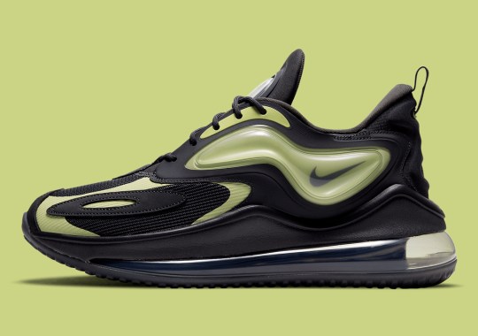 Nike collection Air Max Zephyr CT1682 001 2