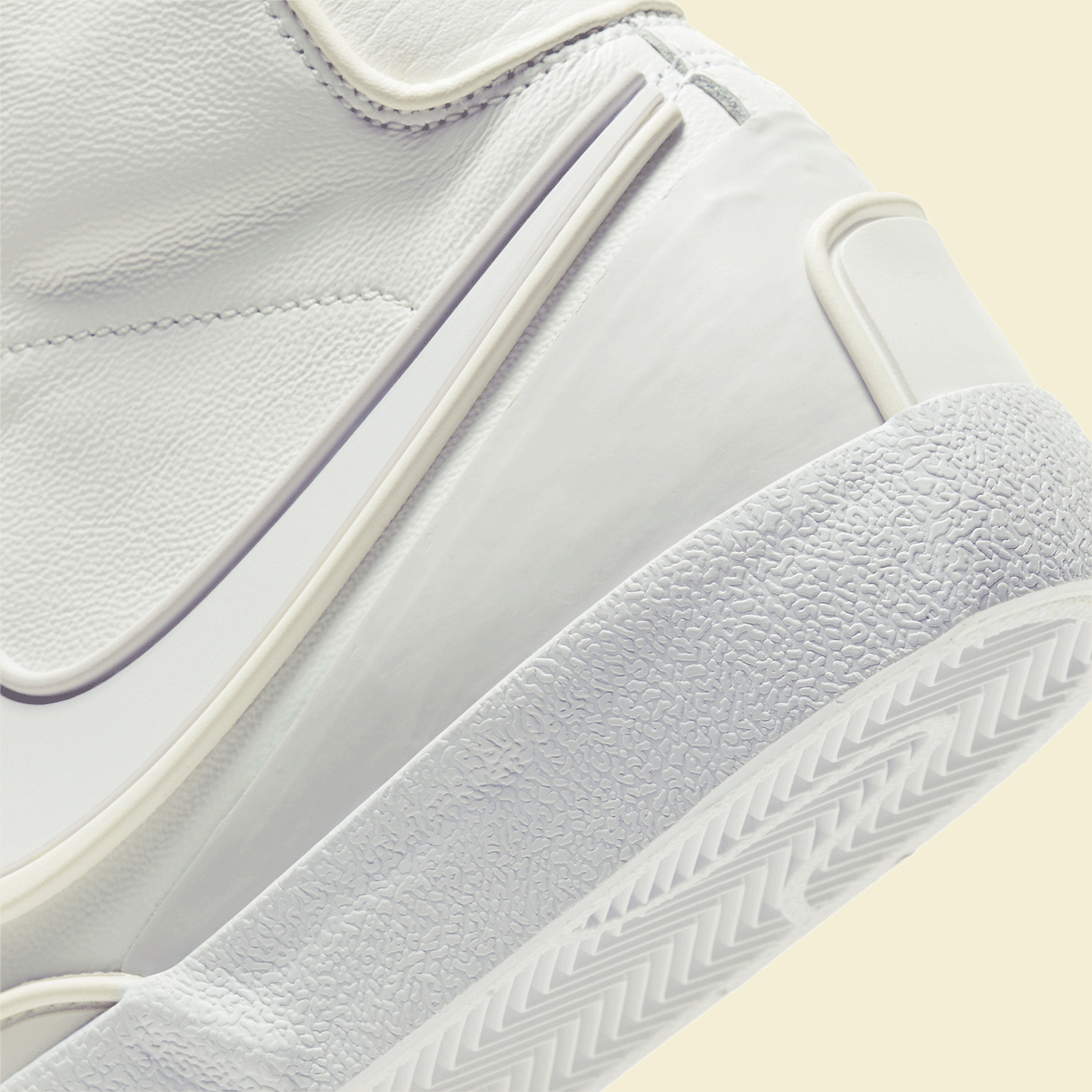 Nike Blazer Mid D/MS/X White DC1746-101 2020 | SneakerNews.com