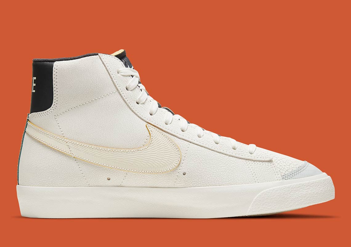 Nike Blazer Mid Day Of The Dead Dc5185 133 2